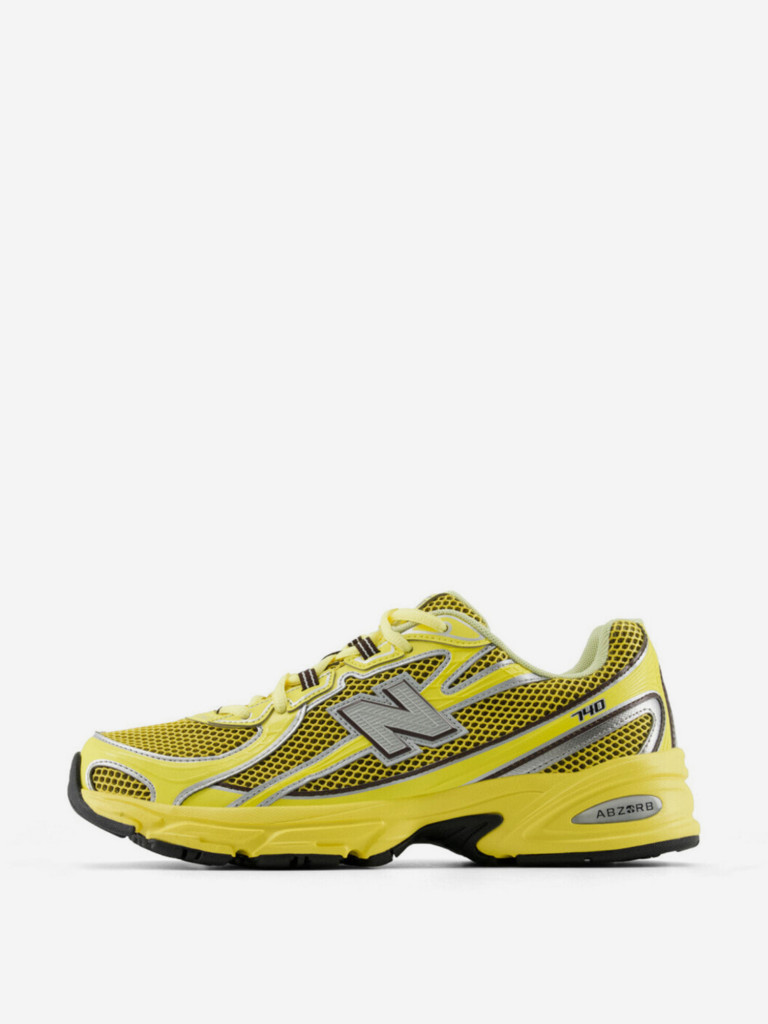 Кроссовки New Balance NB 740