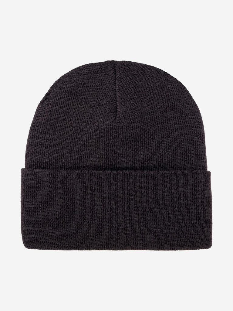 Шапка с отворотом AMERICAN NEEDLE AN-1519 Blank Cuffed Knits (серый)