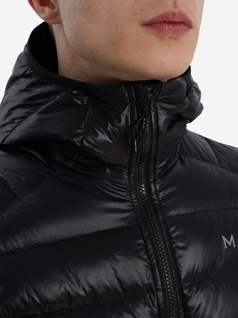 Пуховик мужской Moaxsport Igora light 2.0