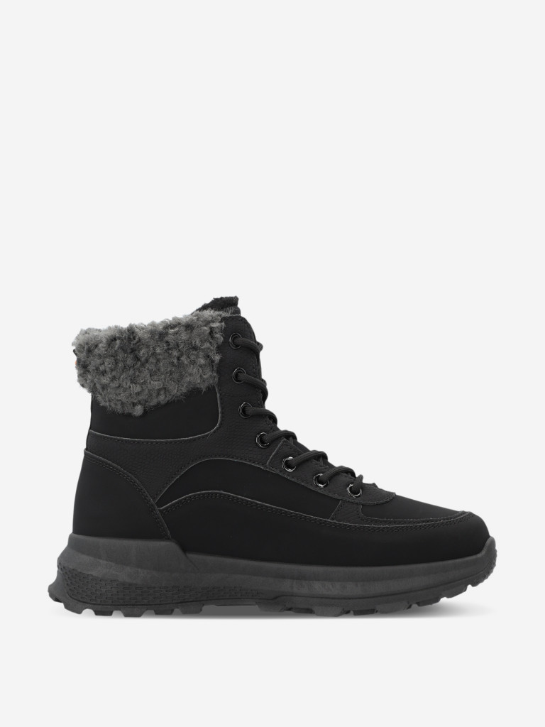 Кроссовки утепленные женские GSD Casual Wtr