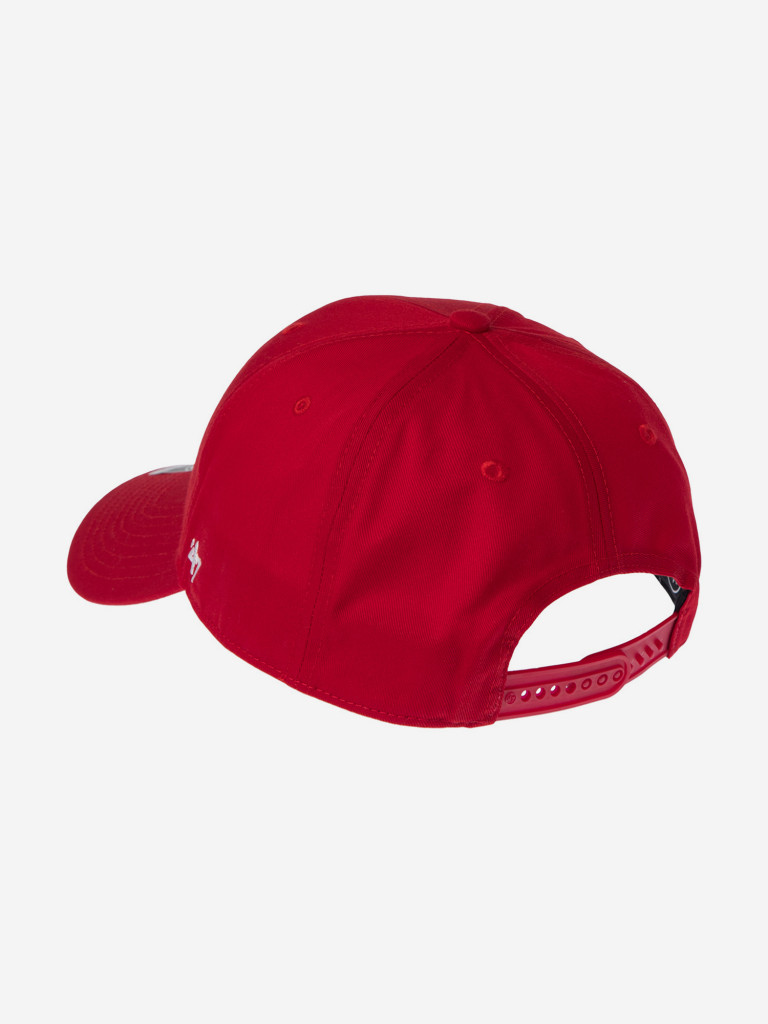 Бейсболка 47 BRAND EPL-RAC04CTP-RD Liverpool FC EPL (красный)