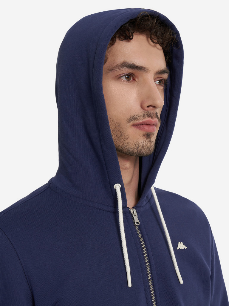 Толстовка мужская Robe di Kappa