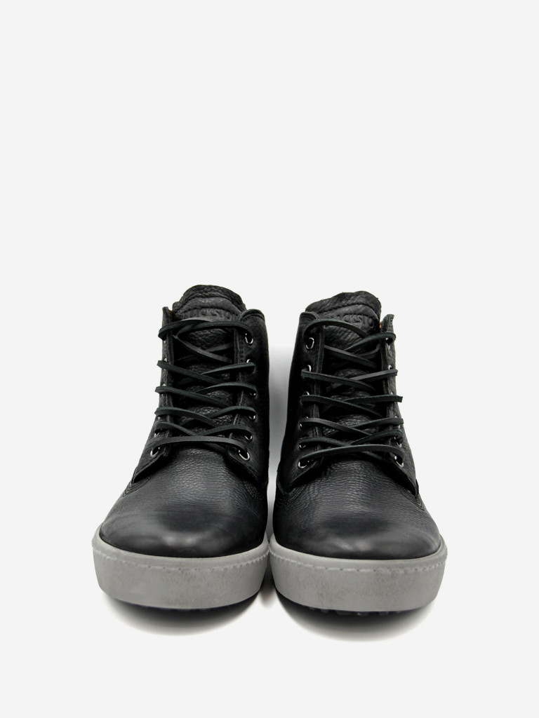 Ботинки мужские Blackstone Icon