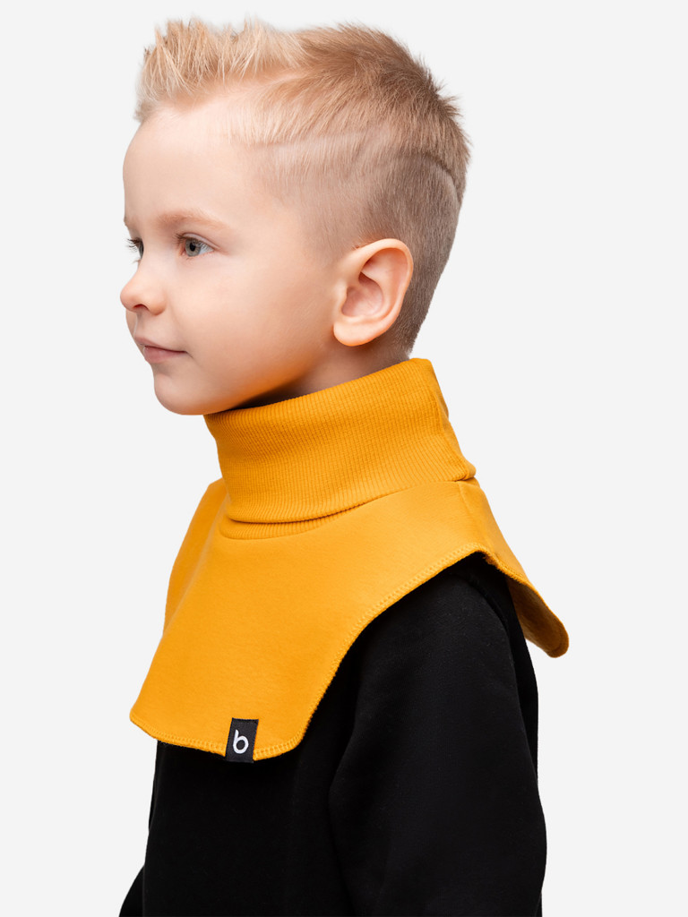 Манишка утепленная bodo