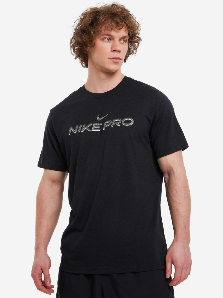 Футболка мужская Nike Pro