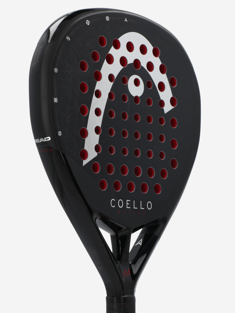 Ракетка для падел Head Coello Motion