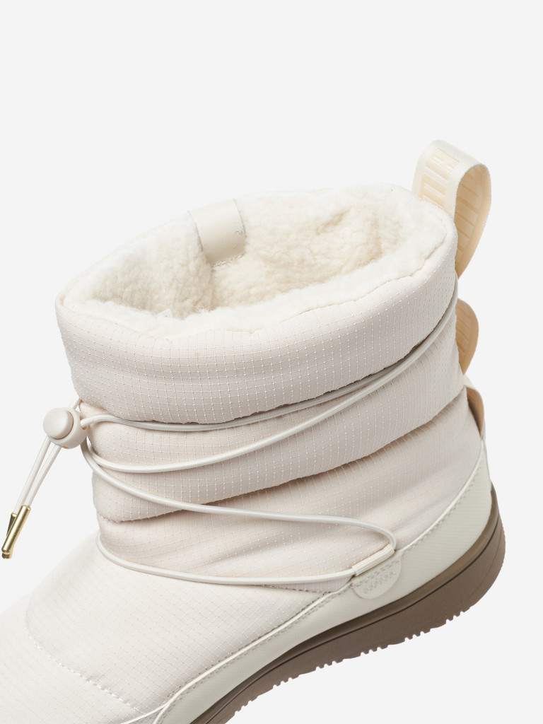 Сапоги утепленные PUMA Snowbae