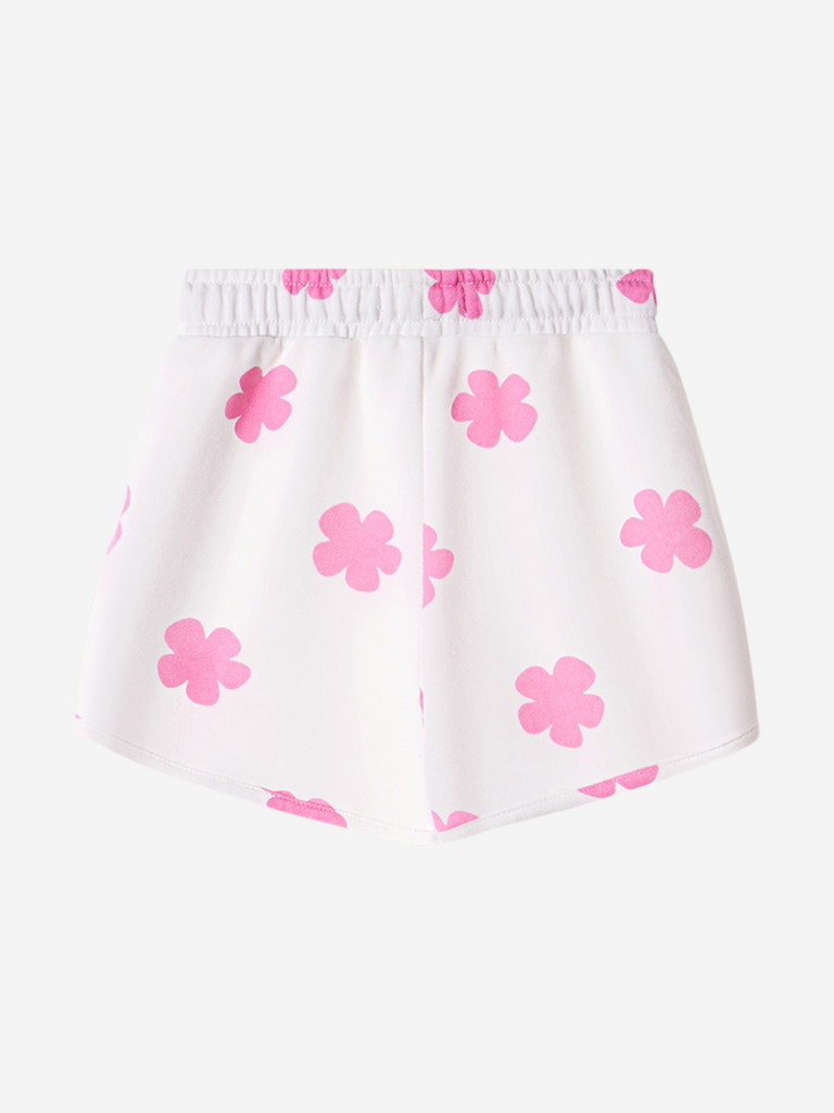 Детский костюм с шортами для девочек TOTTI KIDS