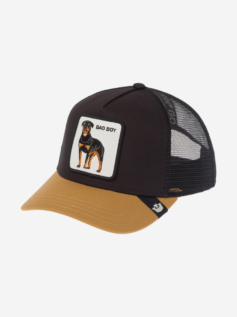 Бейсболка с сеточкой GOORIN BROTHERS 101-2538