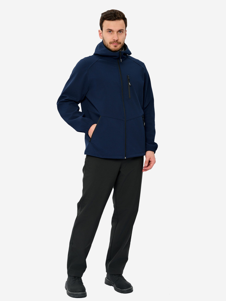 Ветровка мужская oversize PointHit