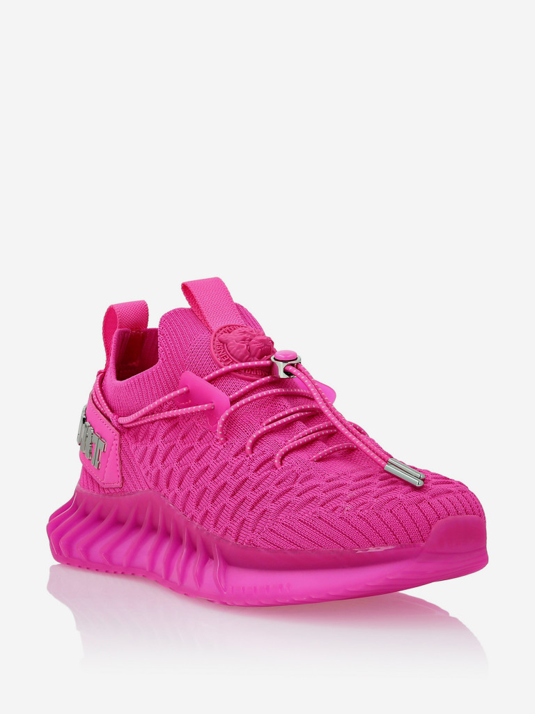 Кроссовки Plein Sport Runner