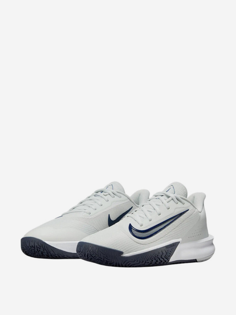 Кроссовки Nike Precision VII