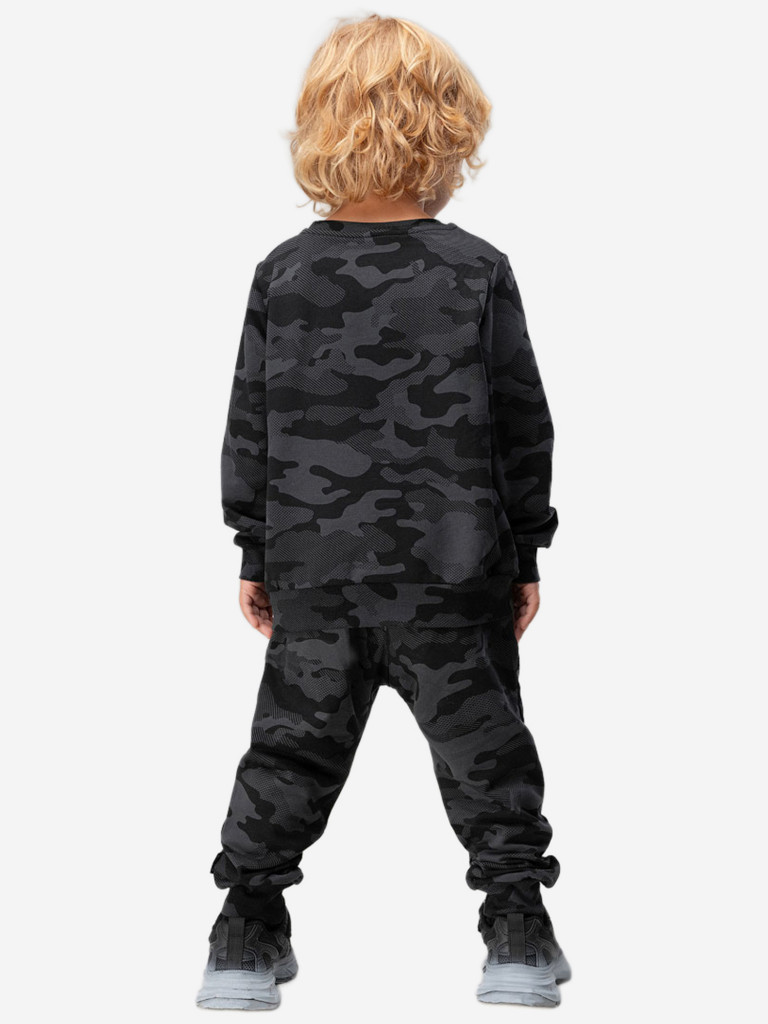 Костюм для мальчиков bodo