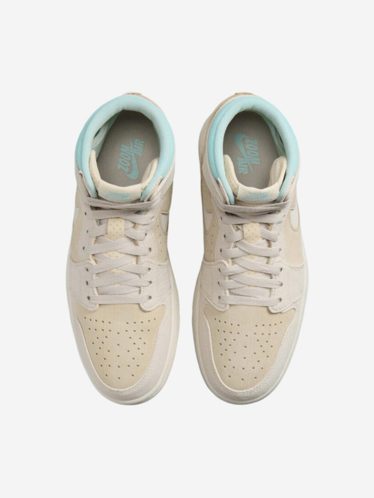 Кеды высокие женские Nike Jordan 1 High