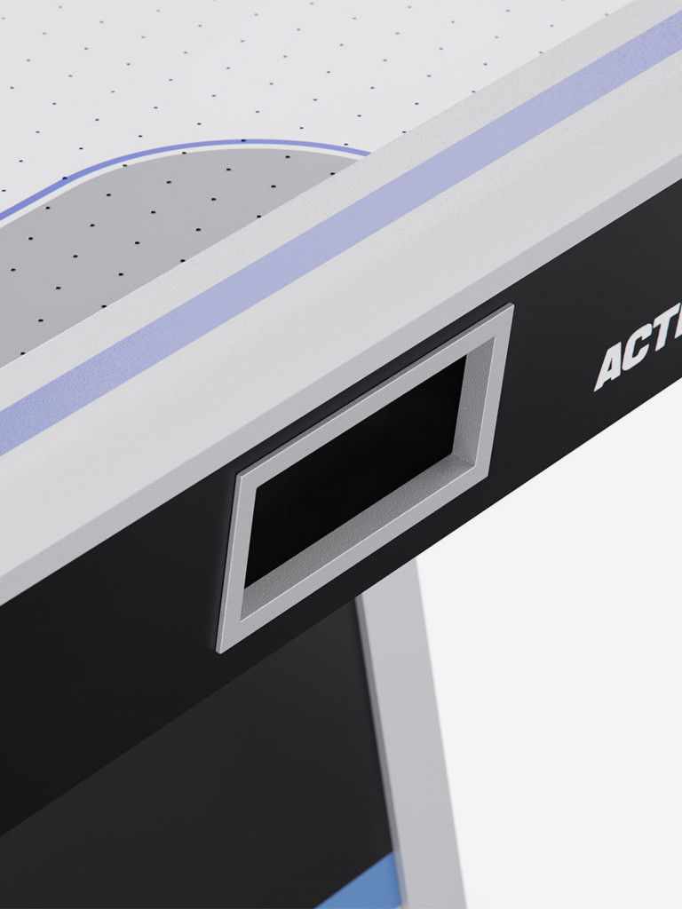 Стол игровой - аэрохоккей DFC SPARTA JG-AT-184 011