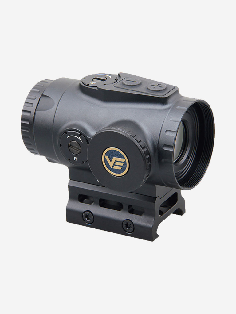 Призматический прицел Vector Optics Paragon 3x18 Micro Prism Scope