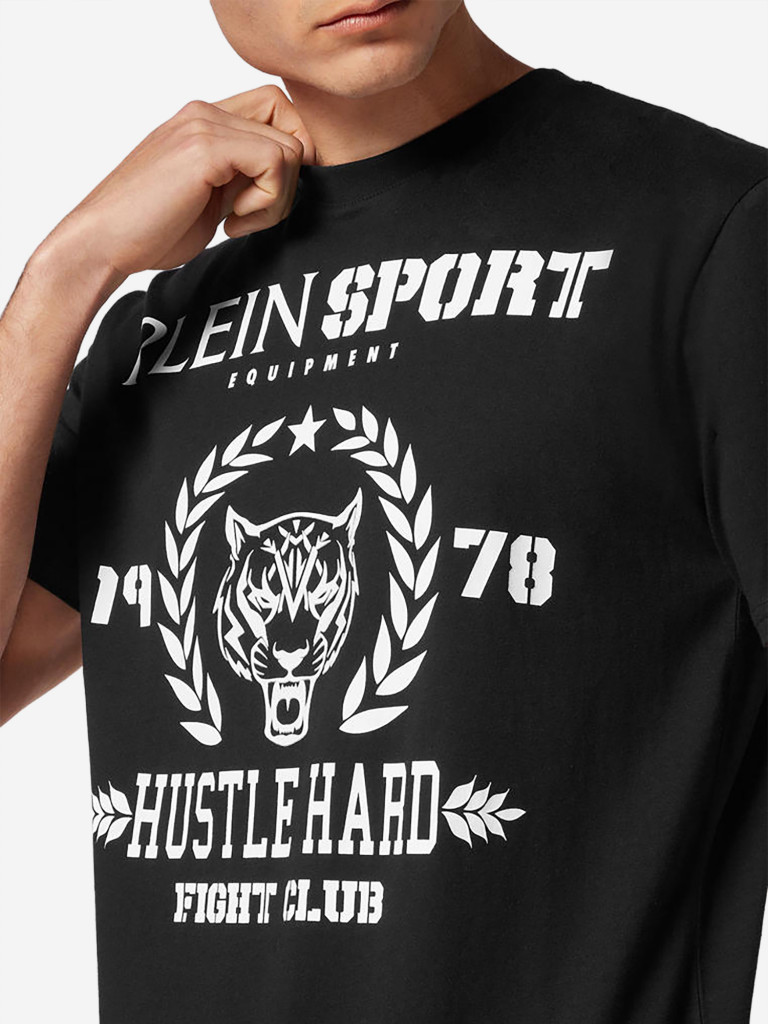 Футболка Plein Sport