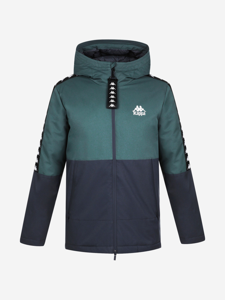 Куртка утепленная мужская Kappa