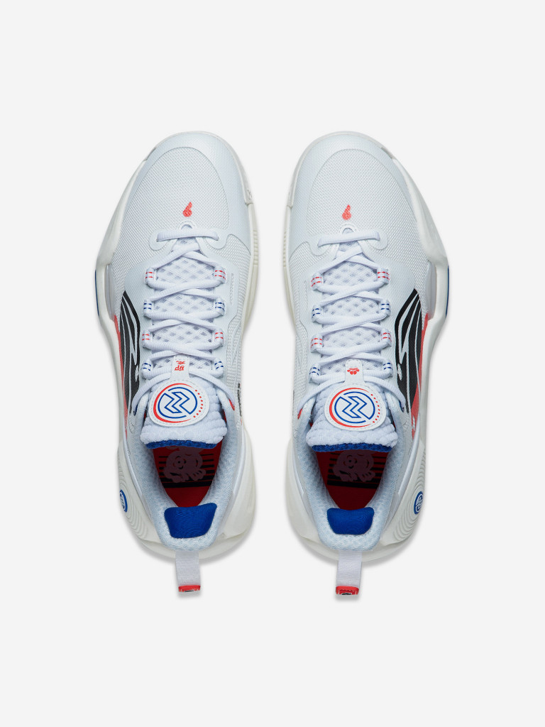 Кроссовки мужские Li-Ning Speed9