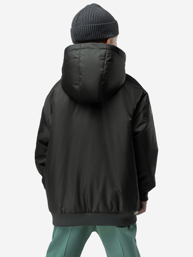 Куртка утепленная bodo