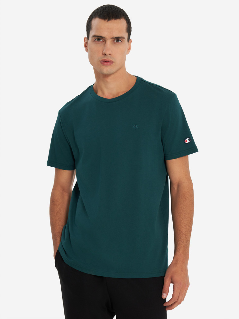 Футболка мужская Champion