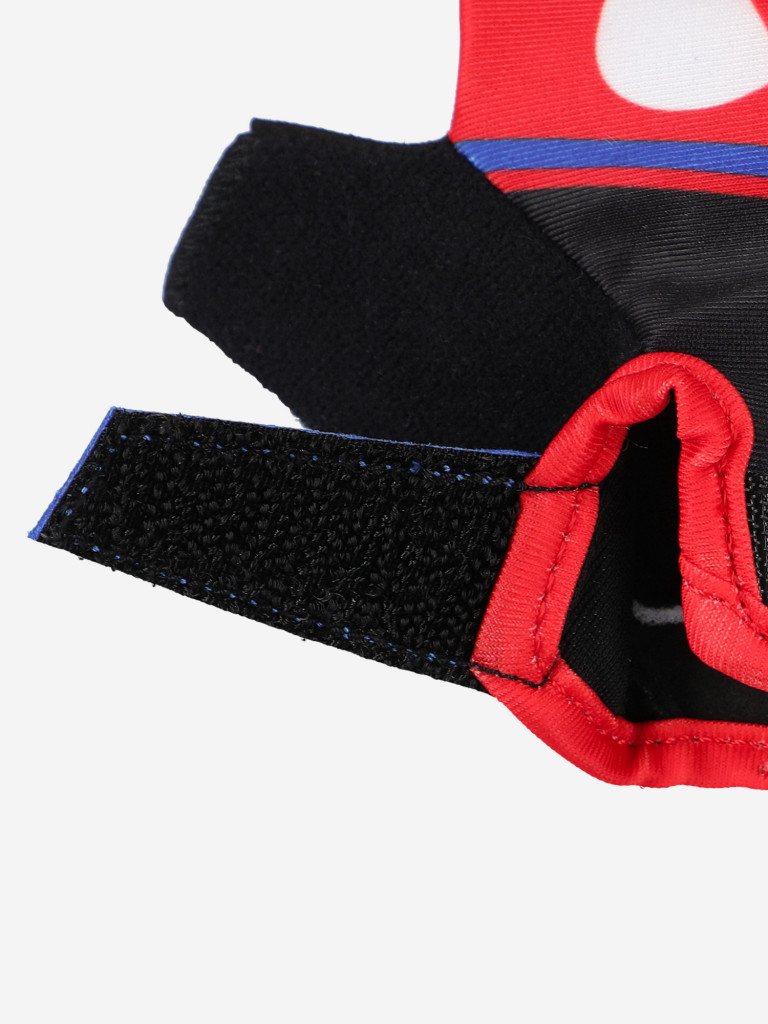 Перчатки велосипедные детские Cyclotech Urban-Kid New