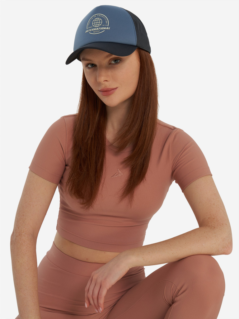 Бейсболка Demix