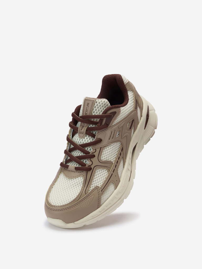 Кроссовки женские 361° Retro Culture