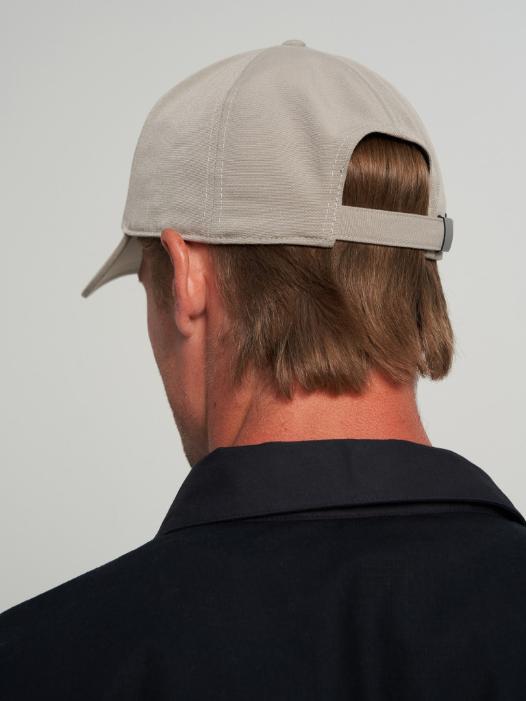Бейсболка Jack Wolfskin Baseball