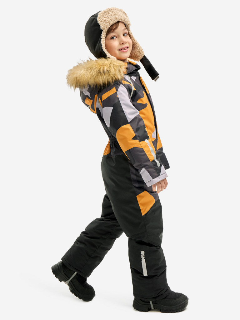 Комбинезон NIKASTYLE