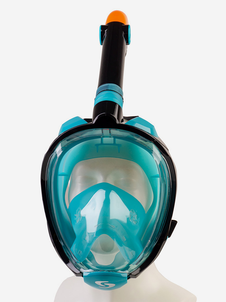 Маска для подводного плавания SCORPENA Swim L