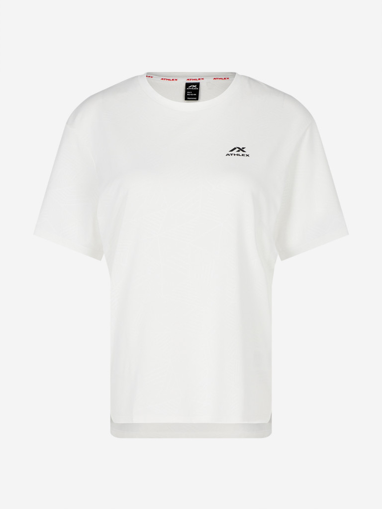 Футболка женская Athlex