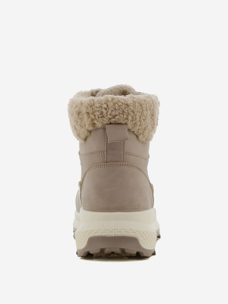 Кроссовки утепленные женские Sprox Casual Wtr