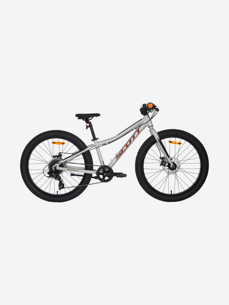 Велосипед для мальчиков Scott Roxter 24" 2024