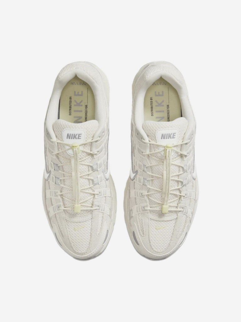 Кроссовки женские Nike P 6000