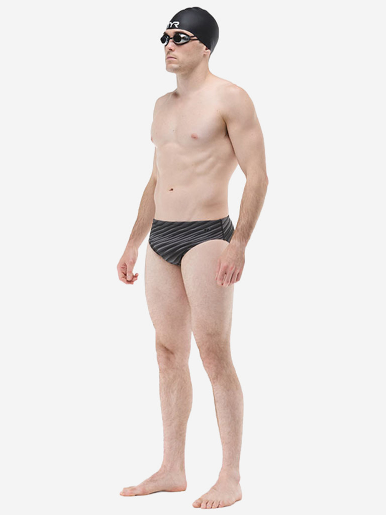 Плавки мужские TYR Durafast Elite