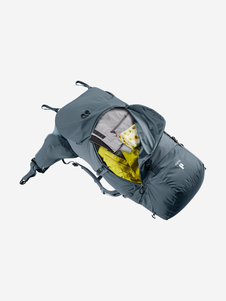 Рюкзак Deuter Aircontact Core 70+10