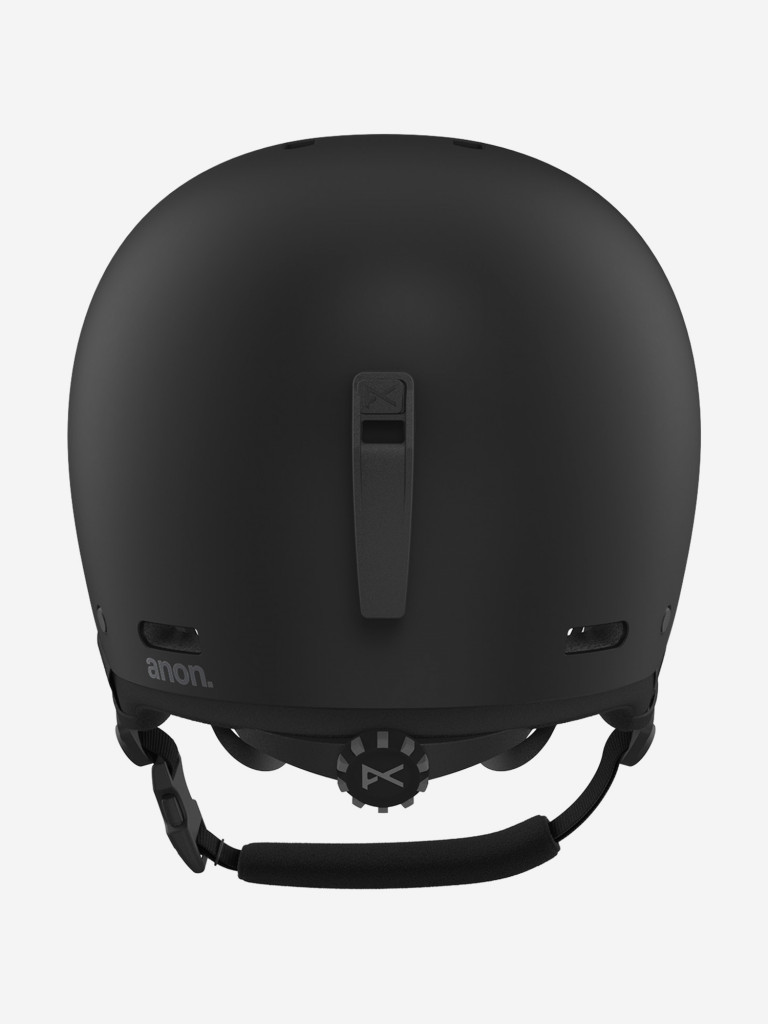 Шлем Anon Raider 3
