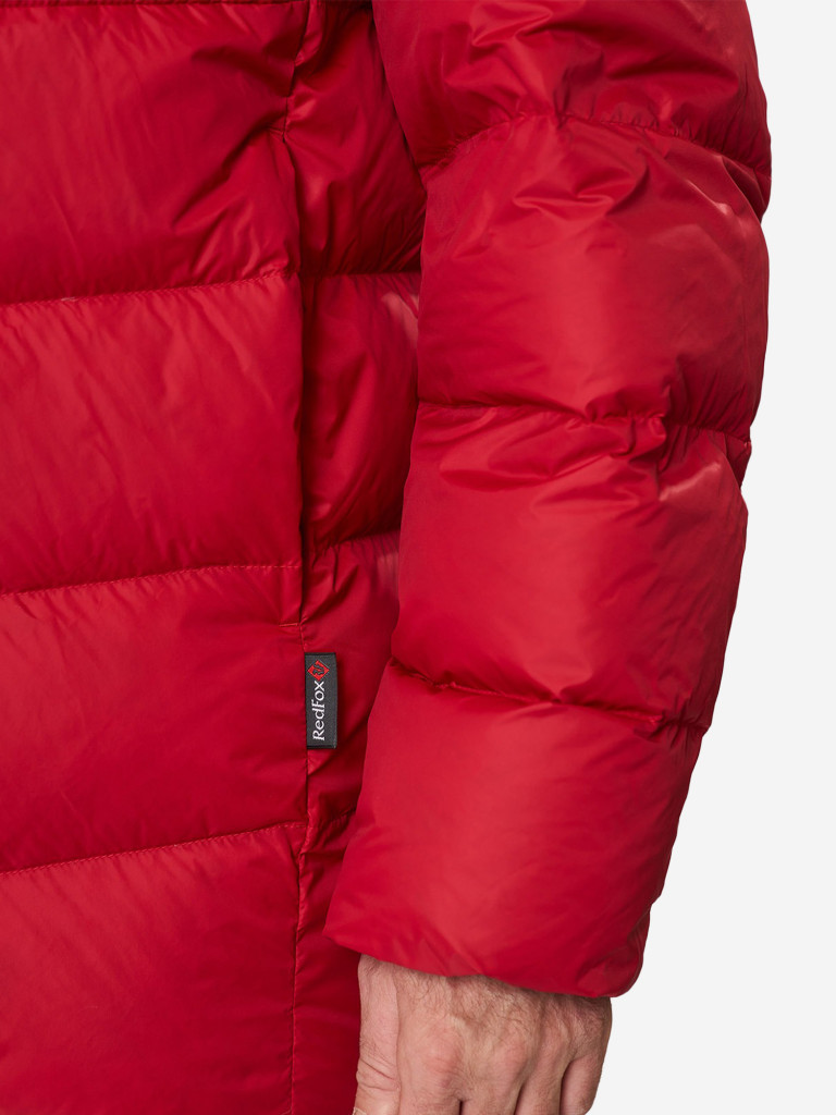 Куртка пуховая Red Fox Myst Мужская