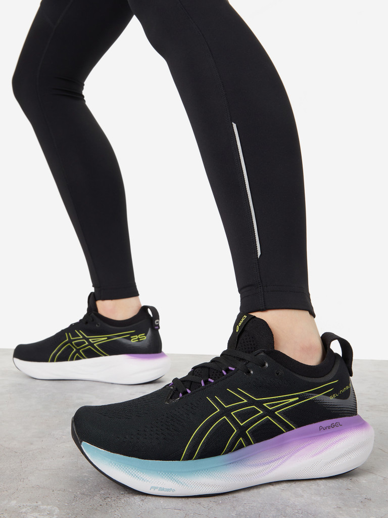 Кроссовки женские ASICS Gel-Nimbus 25