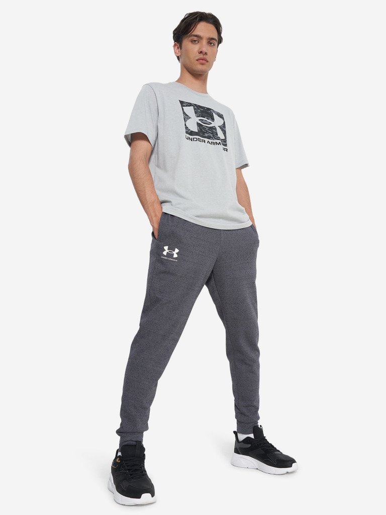 Футболка мужская Under Armour