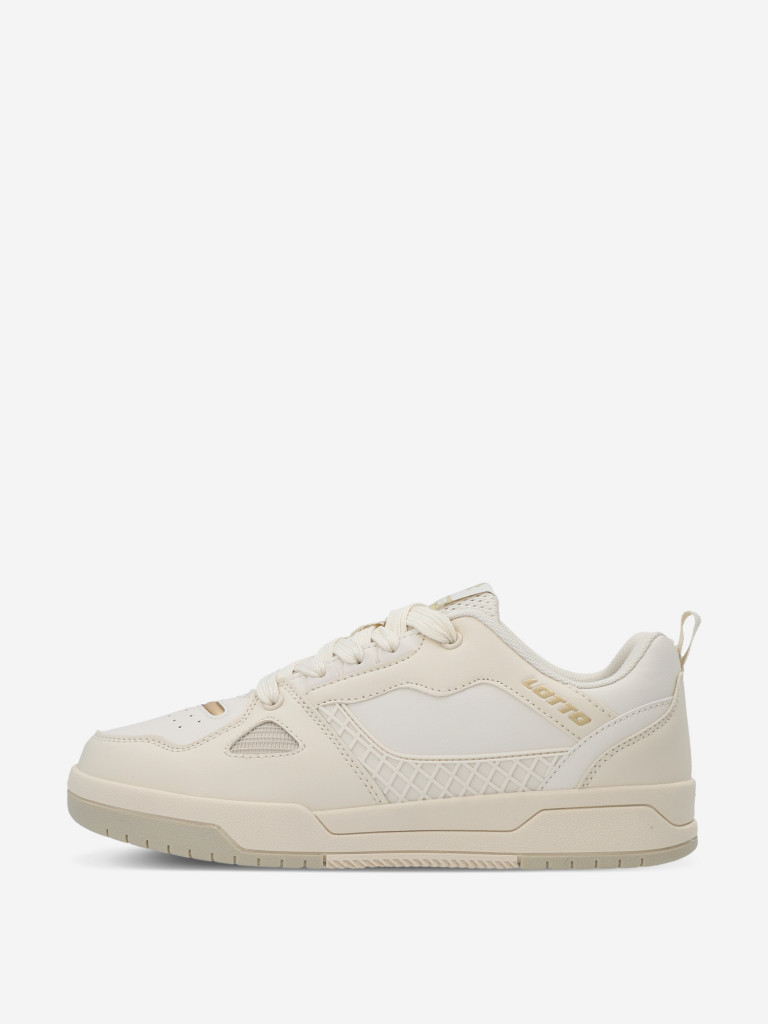 Кроссовки женские Lotto Madamo Sneakers