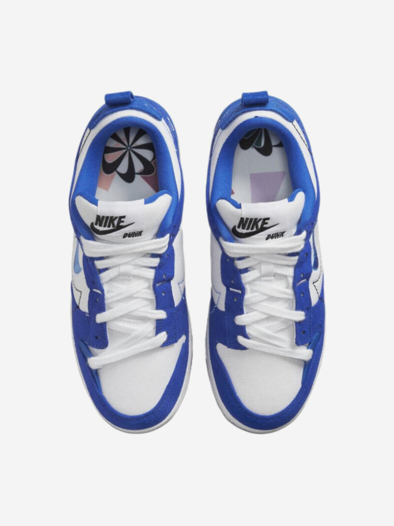 Кеды женские Nike Dunk Low Disrupt 2