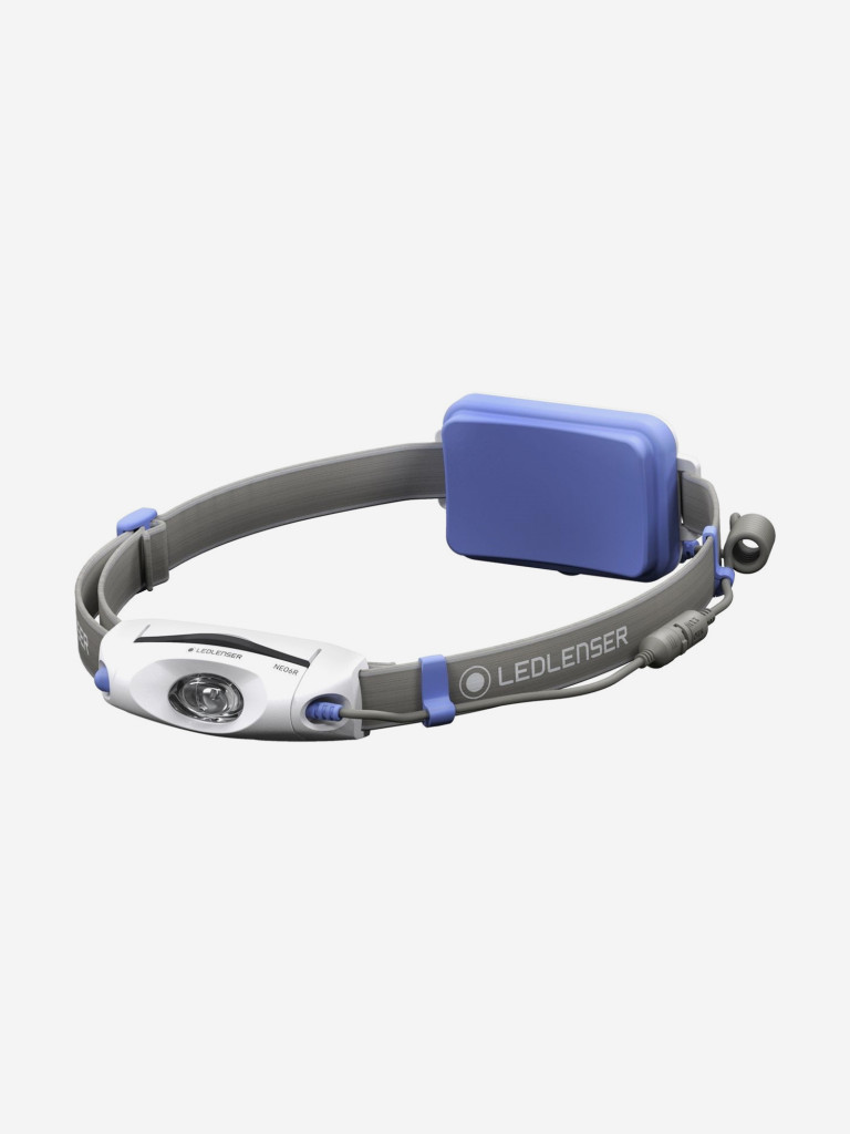Фонарь налобный LED Lenser NEO6R