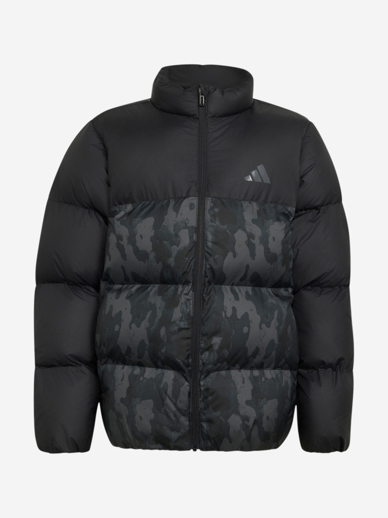 Куртка утепленная для мальчиков adidas