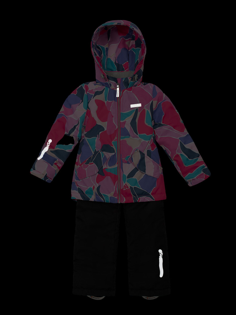 Костюм NIKASTYLE