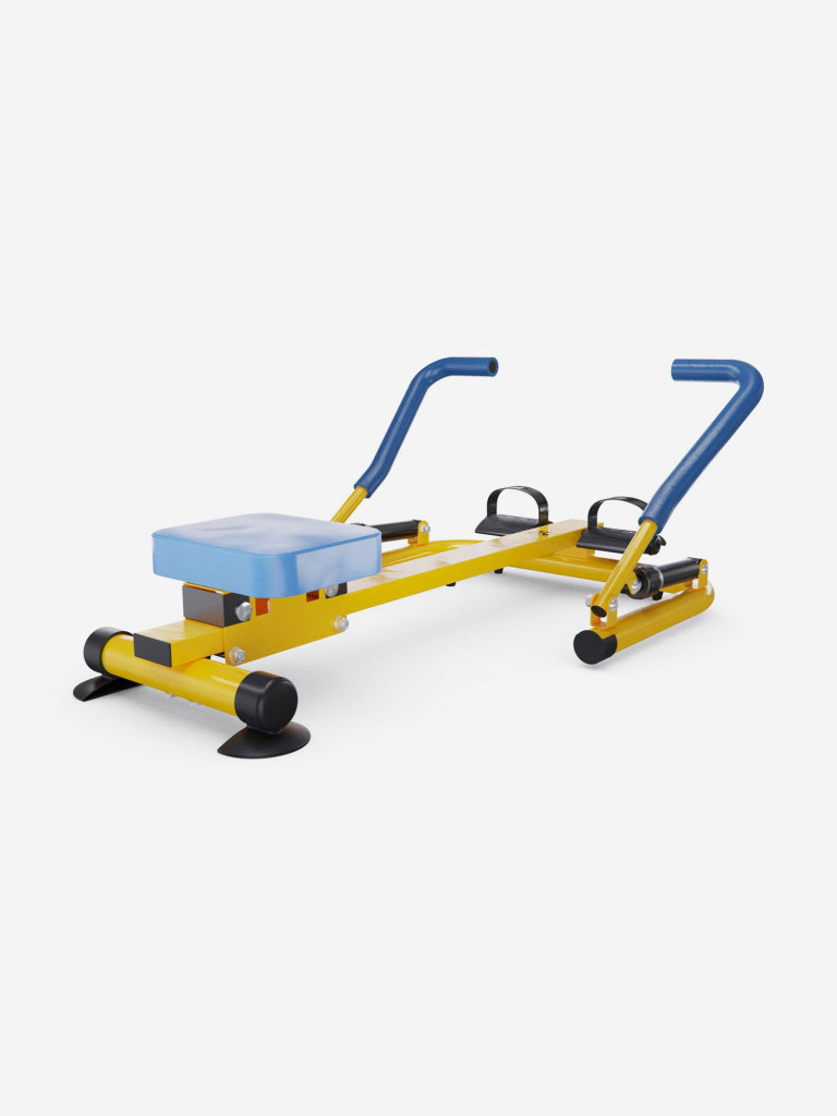 Гребной детский тренажер DFC VT-04