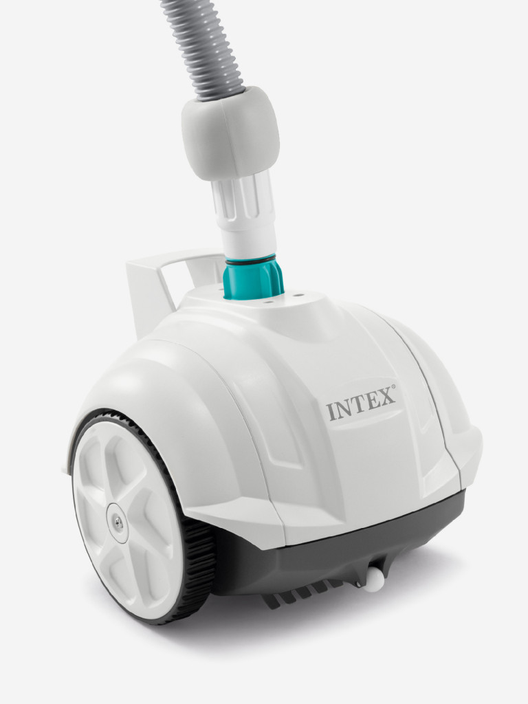 Автопылесос Intex 28007 ZX50, для чистки дна бассейна