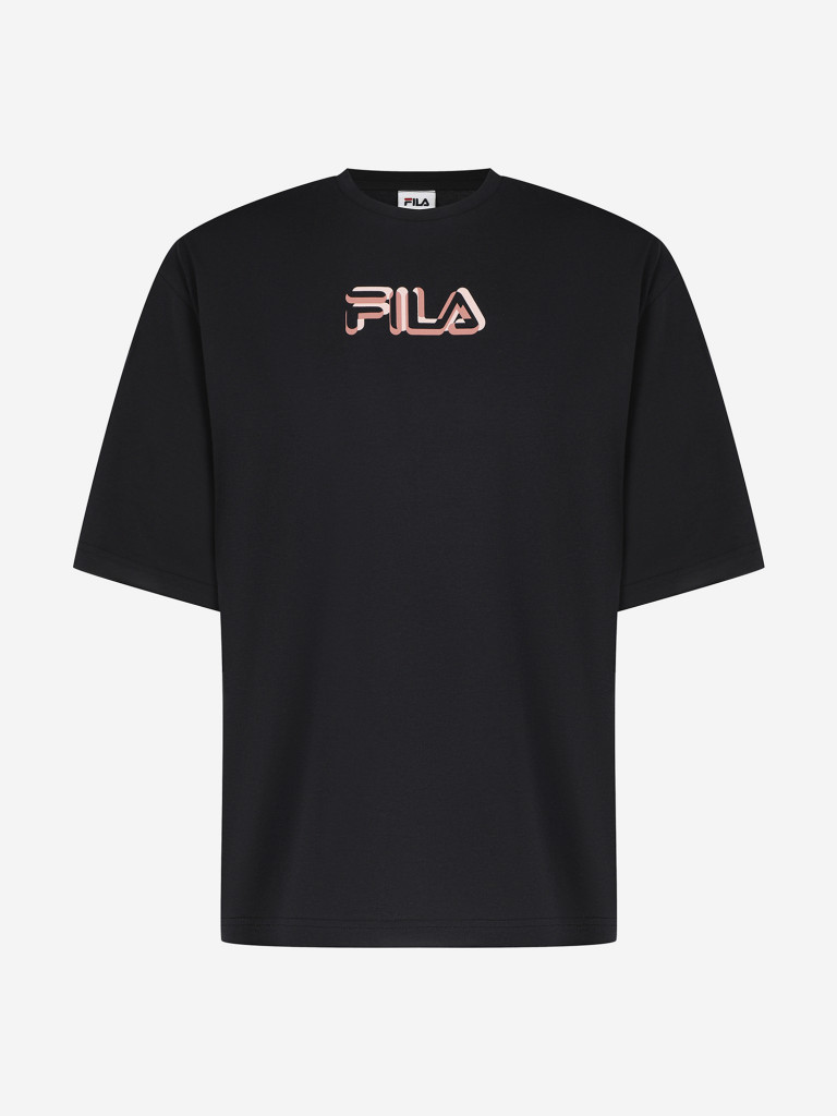 Футболка мужская оверсайз FILA