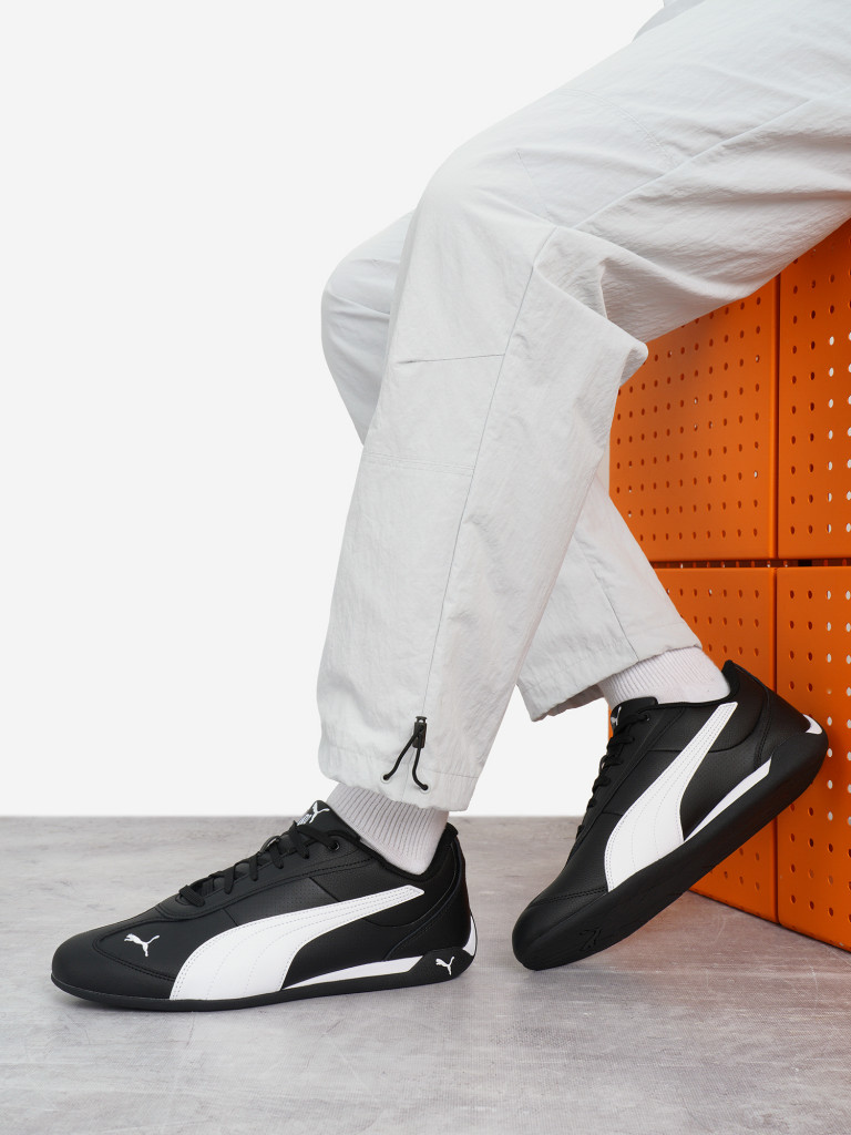 Кроссовки мужские PUMA Replicatch